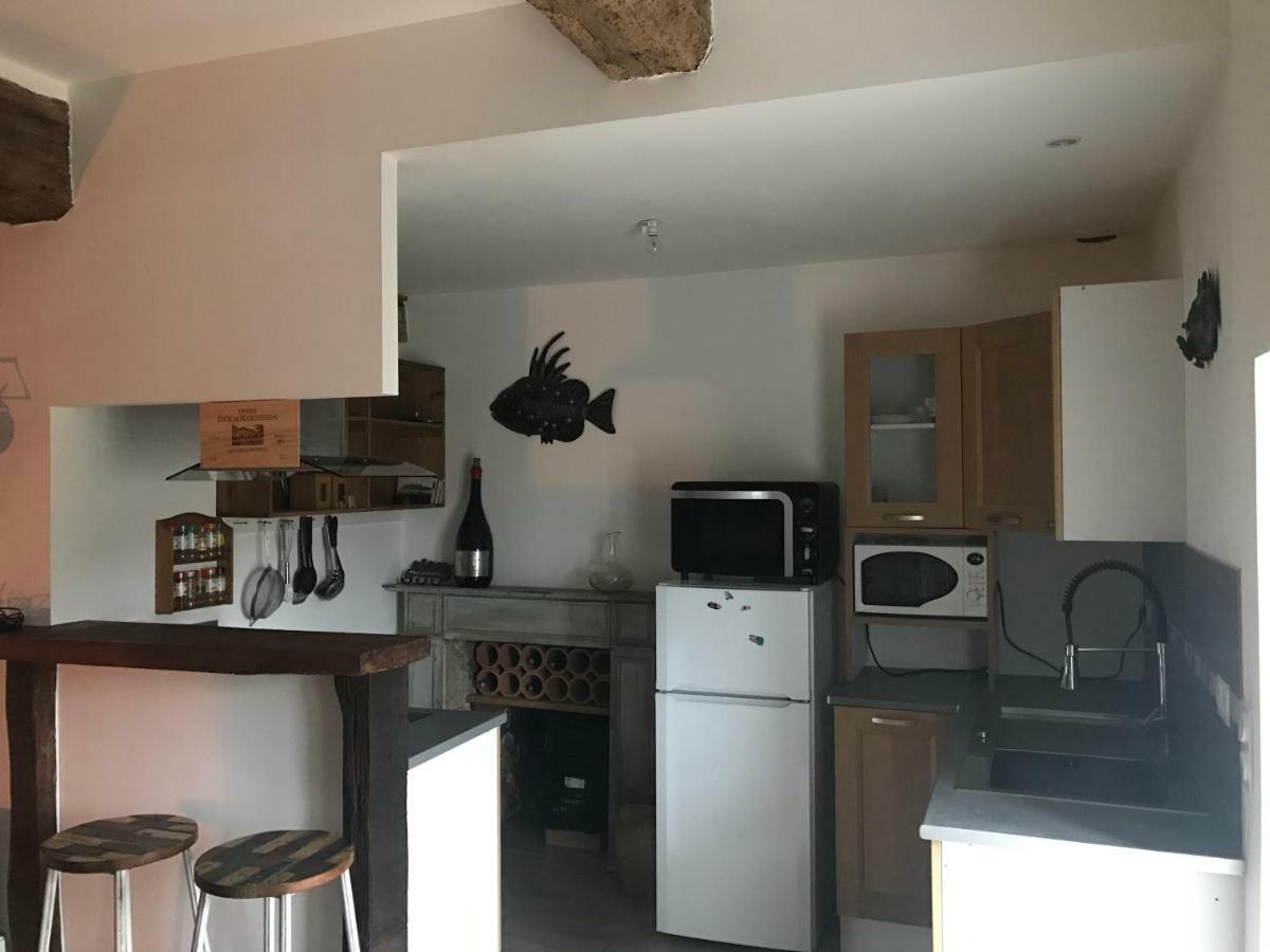 La Re-Naissance Villa Dinan Exteriör bild